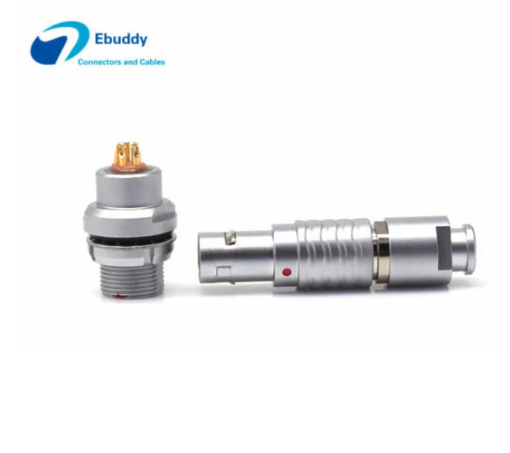 บล็อกบริษัทล่าสุดเกี่ยวกับ แนวโน้มตัวเชื่อมต่ออุตสาหกรรมปี 2026: การย่อขนาดและความน่าเชื่อถือสูง!