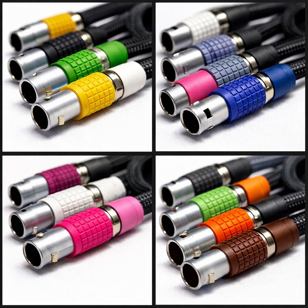 บล็อกบริษัทล่าสุดเกี่ยวกับ วิธีการผู้ผลิตสายไฟฟ้า OEM เพิ่มคุณค่าระยะยาวมากกว่าสินค้า