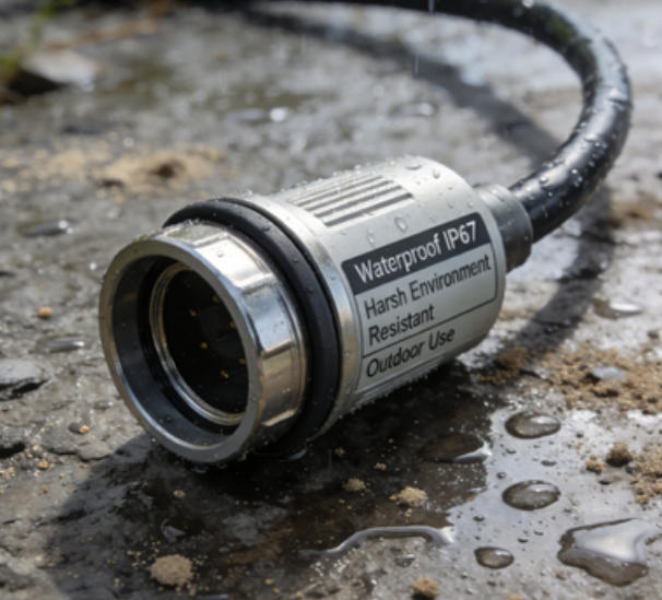 บล็อกบริษัทล่าสุดเกี่ยวกับ เครื่องเชื่อมวงกลมกันน้ํา สําหรับสภาพแวดล้อมที่รุนแรงและกลางแจ้ง