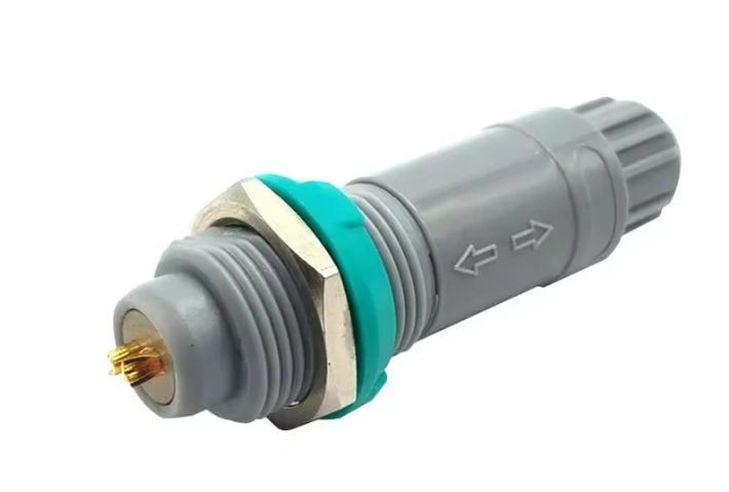 บล็อกบริษัทล่าสุดเกี่ยวกับ Circular Connectors in Medical Devices: Ensuring Reliability for Patient-Critical Applications