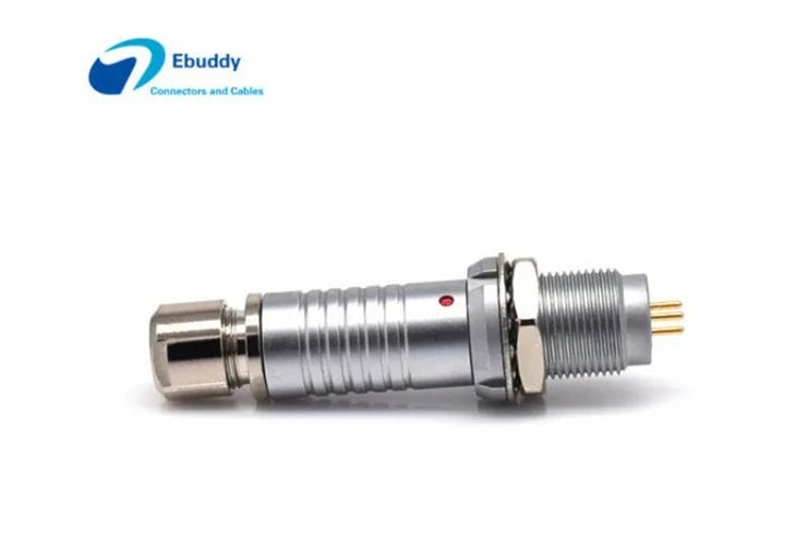 บล็อกบริษัทล่าสุดเกี่ยวกับ Custom Circular Cable Assemblies: Key Considerations for OEM Equipment Designers
