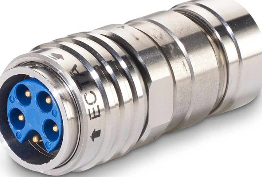 บล็อกบริษัทล่าสุดเกี่ยวกับ How to Choose the Right Circular Connector for Industrial Equipment?