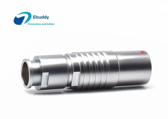 ซื้อ PHG 3B 24pin Circular Connectors Lemo Replacement สำหรับสายต่อ PHG.3B.324 การผลิตออนไลน์
