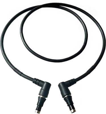 ซื้อ ชุดแบตเตอรี่ ANVIS 4 พินสำหรับ PVS-31 BNVD สายไฟที่กำหนดเอง Fischer BNVD 4 พิน online manufacture