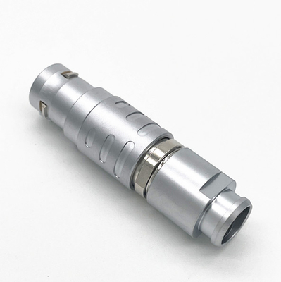 ซื้อ คอนเนคเตอร์ Lemo 19 ขา 2 คีย์ ปลั๊กตัวผู้ ขนาด 2B รุ่น FGC.2B.319 การผลิตออนไลน์