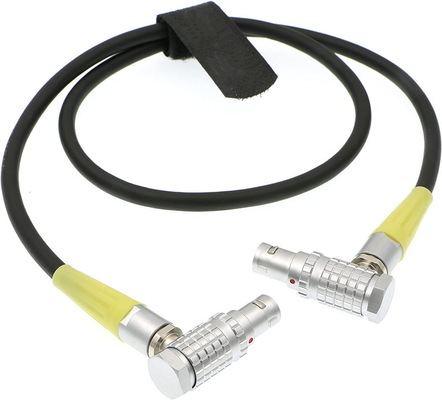 ซื้อ Preston FIZ MDR Bartech ไดจิทัล มอเตอร์เคเบิล Lemo มุมขวา 7 ปิน เพศชายไปเพศหญิง online manufacture