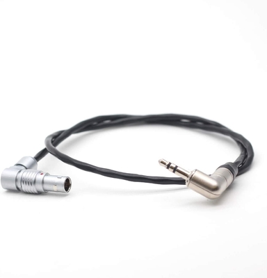 ซื้อ คาเบิ้ลไทม์โค้ด 45 ซม. สําหรับเทนตาเคิล ซินค 3.5 มม. online manufacture
