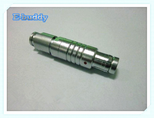 ซื้อ ฟิวเชอร์เข้ากันได้ 102/103/104 ขั้วต่อขั้วต่อหลายขั้ว Ebuddy F Connector Male Connector การผลิตออนไลน์