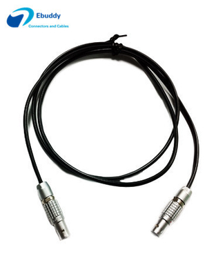 ซื้อ สายเชื่อมต่อกล้อง 2 Pin Lemo ถึง 2 Pin Lemo สำหรับ Bolt Teradek การผลิตออนไลน์