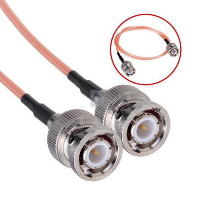 ซื้อ สาย LANparte HD SDI HD SDI สายเคเบิลต่อขยายสำหรับชาย HD SDI สำหรับกล้องดิจิตอล BMC Blackmagic online manufacture