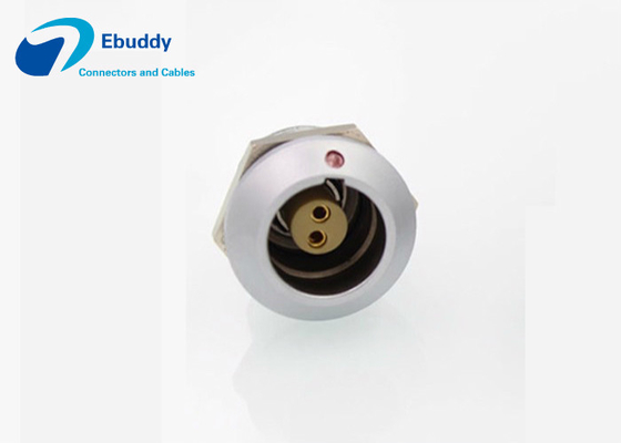 ซื้อ 2 Pin Lemo K Series ตัวเชื่อมต่อแบบวงกลมตัวเลือก EGG 0k ขนาดซ็อกเก็ตหญิง EGG.0K.302 การผลิตออนไลน์