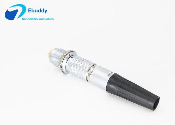 ซื้อ Lemo FGG 5 ปินวงกลมผลักดันดึงเชื่อมต่อ online manufacture