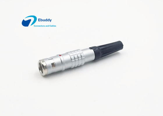 ซื้อ LEMO 1K ซีรีส์ IP68 ตัวเชื่อมต่อ FGG EGG Medical Cross Plug and Socket การผลิตออนไลน์