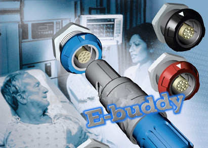 ซื้อ ชุดเชื่อมต่อพลาสติก Plastic Cable สำหรับเชื่อมต่อทางการแพทย์ของ REDEL P series online manufacture