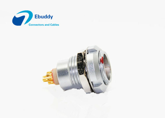 ซื้อ Lemo 8 ขายึดแผงด้านหลัง EGG 2B 308 CLL Audio Video เชื่อมต่อยานยนต์ การผลิตออนไลน์