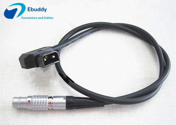 ซื้อ LEMO FISCHER  ชุดประกอบสายไฟที่กำหนดเองสำหรับแพทย์ทหาร Audio Video Military การผลิตออนไลน์