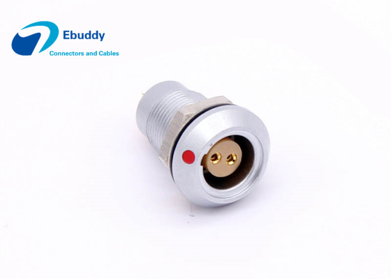 ซื้อ ปลั๊กสูญญากาศ Lemo HGG HGG 1B 2 พิน HGG.1B.302.CLL การผลิตออนไลน์
