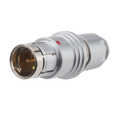 ซื้อ เครื่องเชื่อมเคเบิล Fisher 103 ซีรีส์ 1F เครื่องเชื่อมวงกลมไฟฟ้า เพศชายและเพศหญิง 2-16 ปิน online manufacture
