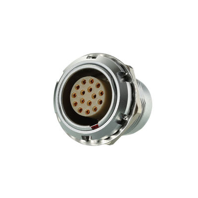 ซื้อ สายต่อวงกลม Lemo 2B รุ่นที่เข้ากันได้ 100% ชายและหญิง online manufacture