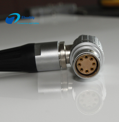 ซื้อ สายเคเบิลเชื่อมต่อ Mini Ethernet ของ Arri Alexa FGJ.2B.308 / FHJ.2B.308 Right Angle To D - เคเบิ้ลเคเบิ้ล การผลิตออนไลน์