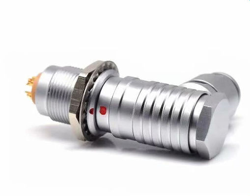 ซื้อ Lemo 3B FHG 3B 4pin สายเชื่อม online manufacture