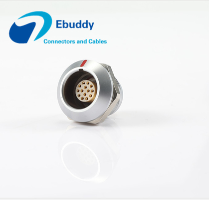 ซื้อ EGG 2K 2pin ถึง 32pin PPS Lemo K Series ซ็อกเก็ตหญิง การผลิตออนไลน์