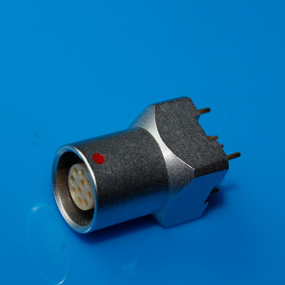 EZG 0B 1B 2B ผู้หญิงพิมพ์ PCB Connector