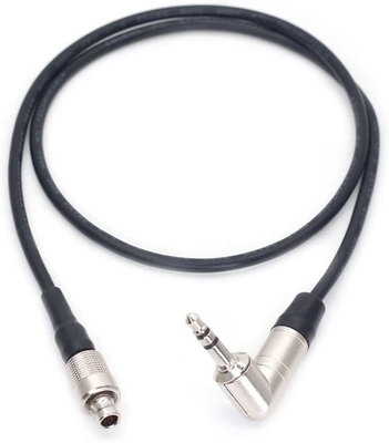 FVB 00 3PIN Plug to 3.5mm Audio จํากัด A10-TX โค้ดเวลาเคเบิล